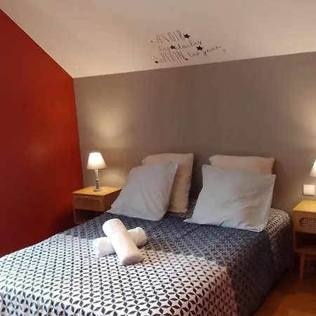 Grande Demeure Avec Parc Et Wifi, Proche Du Mans - Fr-1-410-481 Hébergement de vacances Rouëssé-Vassé