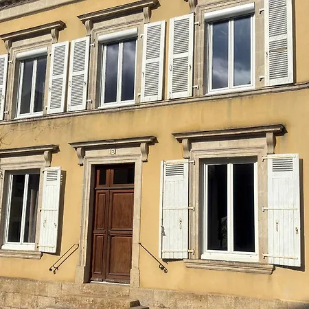 Hébergement de vacances Grande Demeure Avec Parc Et Wifi, Proche Du Mans - Fr-1-410-481 *