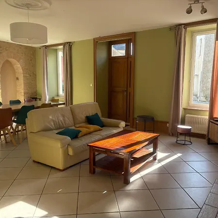 Grande Demeure Avec Parc Et Wifi, Proche Du Mans - Fr-1-410-481 Hébergement de vacances *